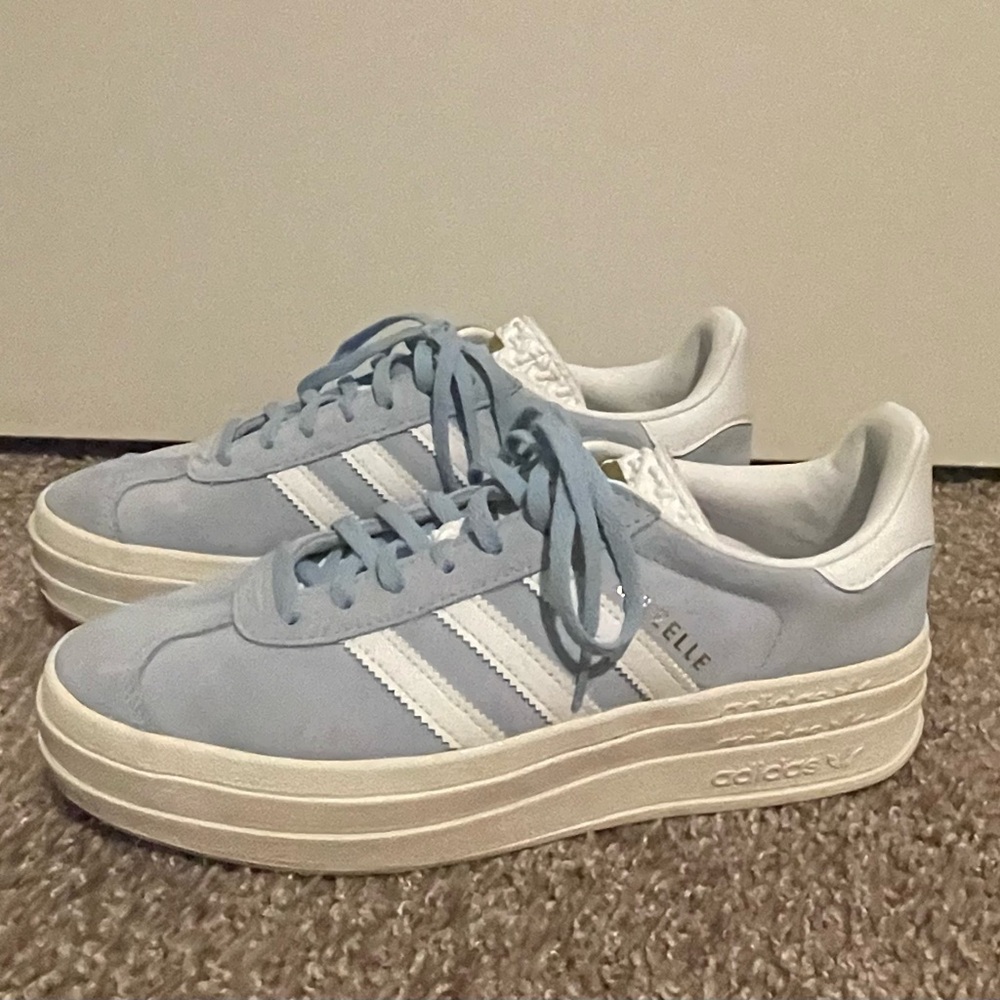 Gazelle Bold sneakers